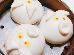 -点点心点心专门店(旺角店)