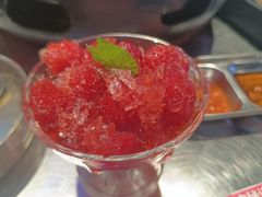 -入火韩国烤肉(凯旋广场店)