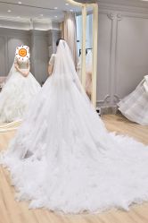 -MuseMarry婚纱(前海嘉里中心店)