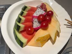 -海底捞火锅(中州万达店)