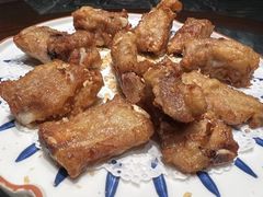 -肥妹烧腊店(翠竹路店)