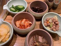-汉拿山(北京上地华联店)