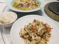 -涿掌柜·涿州宴