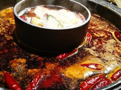 -晓宇重庆火锅(龙首店)