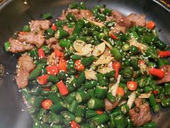 -杨记隆府(白象街店)
