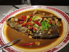 -旺顺阁鱼头泡饼(常营店)