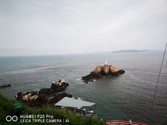 -东极岛景区