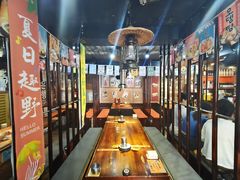 -火炉情韩国料理店(古田路店)