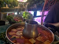 -早安曼谷泰国餐厅