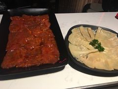 -鼎膳常火锅(华阳店)