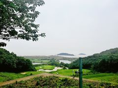 -平湖九龙山旅游度假区