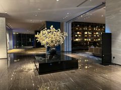 -博林天瑞喜来登酒店·西丽尚膳