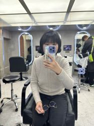 -DK SALON连锁专业烫染接发店