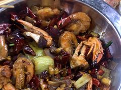 -聚味瞿记·龙虾堂(树木岭店)