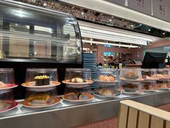 -元气寿司(环球港店)