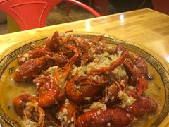 -金陵一哥龙虾馆(三牌楼总店)