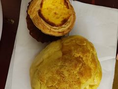 -金狮饼店(关闸马路店)