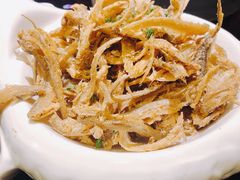 -禧瑞都大饭店(吊桥路店)