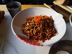 -不是烧烤·武汉大排档(亚运村店)