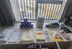 -安雅国际月子会所(拱北森宇富通店)