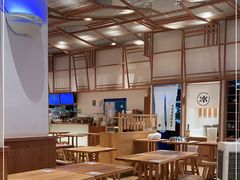 大堂-小满手工粉(上海月星环球港店)