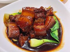 -永兴餐厅(复兴中路店)