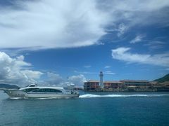 -海南分界洲岛旅游区