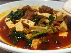 -大厨小馆(华阳城店)