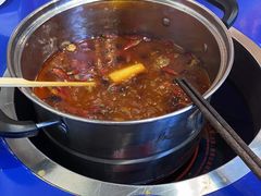 -马路边边火锅串串(观前街店)