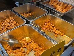 -518豆腐干(总店)