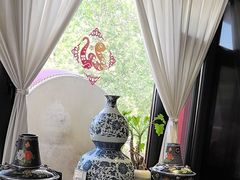 -陈熹公民族美食文化餐厅(中华广场店)