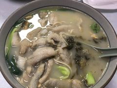 -明呈黄鱼面馆(斜土路店)