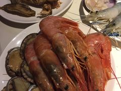 -加餐海鲜自助(集美银泰百货店)