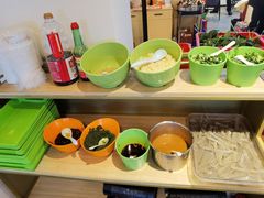 小料台-江湖亮亮大排档(武汉总店)