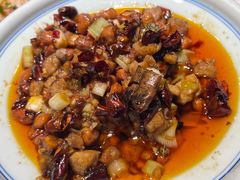 -渝味川菜(夜宵航母店)