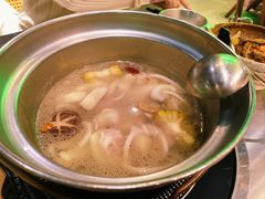 -椰庭·椰子鸡·创意玩家(晶耀前滩店)