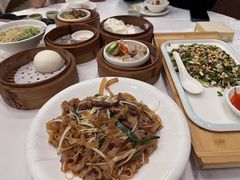 -顺德人家食府(黄金广场店)