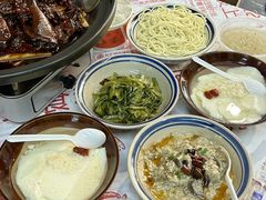 -回味黑鸭煲·始于2006(万松园店)