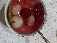 -雲物·云南小馆(好悦天地店)