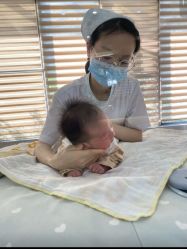 -宝生月子中心·独栋独院式(南山店)