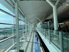 -南昌昌北国际机场