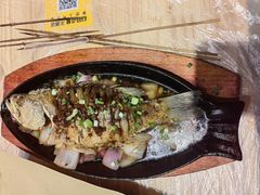 -郑记•不夜城烧烤•龙虾•虾蟹(黄鹤楼店)