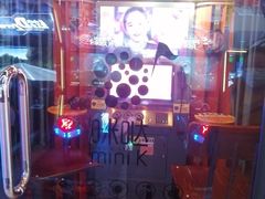 -风云再起游乐汇(皇城恒隆广场店)