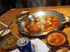 -受气牛肉·重庆耙牛肉(来福士店)