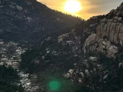 -崂山仰口游览区