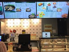 -老妈米线(港龙店)