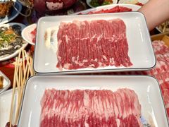 -1078號老北京涮肉(松柏店)