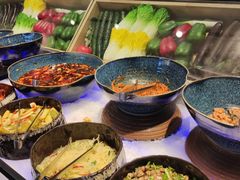 -盛江山自助料理(太原街万达店)