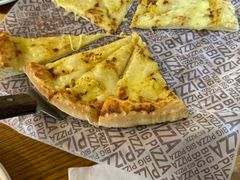 -比格比萨自助(国展店)