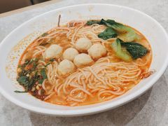 -五爷拌面(深圳北站店)